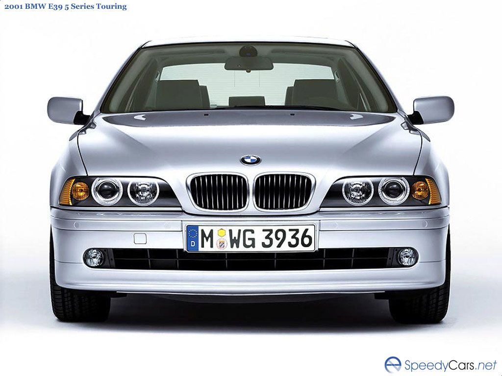 Products for BMW E39 – CARZEN