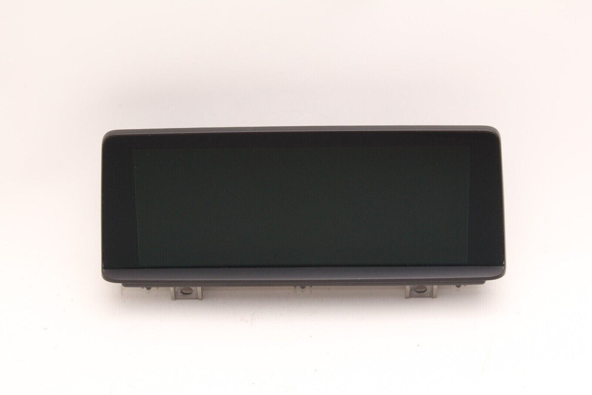 BMW F30 F32 F33 Original 8.8Inch Display Screen EVO – CARZEN