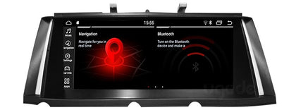 Android Navigation Systems