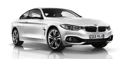 BMW F32