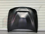 BMW 3 Series / 4 Series F30 / F32 / F36 (2012-2020), Hood M Look GTS Look (Steel)
