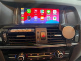 BMW X3 X4 F25 F26 NBT CarPlay Smart Box by CARZEN