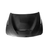 BMW 3 Series / 4 Series F30 / F32 / F36 (2012-2020), Hood M Look GTS Look (Steel)