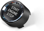 Start Stop Crystal Button for BMW F series
