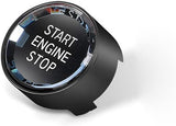 Start Stop Crystal Button for BMW F series