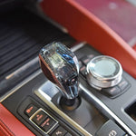 Crystal Gear Shift Knob kit for F Series