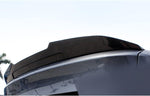 BMW F30 Glossy Black PSM Trunk Spoiler