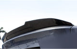 BMW F30 Glossy Black PSM Trunk Spoiler