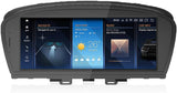 BMW 5 Series E60 Android Navigation System 2005-2009 CCC