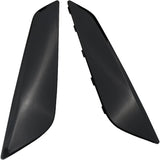 BMW 5 Series G30 Fender Air Duct Trim - Black Left and Right