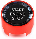 Start Stop Crystal Button for BMW F series