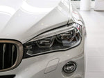 BMW X5 X6  F15 F16 Headlight Covers