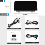 BMW F32 F33 Linux Screen with Carplay and  Android Auto (Copy)