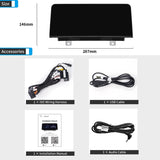 BMW F32 F33 Linux Screen with Carplay and  Android Auto (Copy)