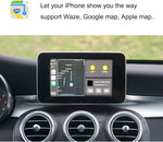 Carplay Smart Box for Mercedes G Class 2014-2015
