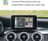 Carplay Smart Box for Mercedes G Class 2014-2015