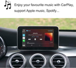 Carplay Smart Box for Mercedes G Class 2014-2015