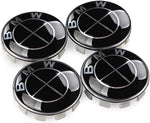 Wheel Hub Caps for BMW All designs