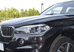 BMW X5 X6  F15 F16 Headlight Covers