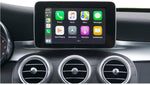 Carplay Smart Box for Mercedes G Class 2014-2015
