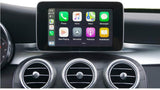 Carplay Smart Box for Mercedes G Class 2014-2015