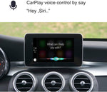 Carplay Smart Box for Mercedes G Class 2014-2015
