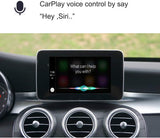 Carplay Smart Box for Mercedes G Class 2014-2015
