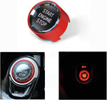 Start Stop Crystal Button for BMW F series