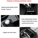 Carplay Smart Box for Mercedes G Class 2014-2015