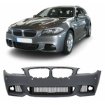 BMW F10 M Tech Front Bumper