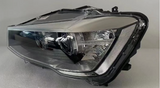 63117401131 X3 F25 Headlight Left 3