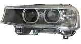 63117401131 X3 F25 Headlight Left Dubai