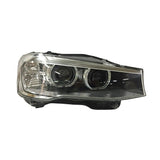 63117401132 BMW F25 F26 Headlight 