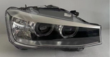 63117401132 BMW F25 F26 Headlight 