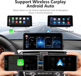 BMW 3 and 4 Series F30 F32 F36  2012-2017 Android Navigation System