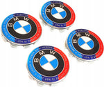 Wheel Hub Caps for BMW All designs