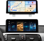 BMW 3 and 4 Series F30 F32 F36  2012-2017 Android Navigation System