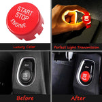 Start Stop Button for BMW F series