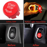 Start Stop Button for BMW F series