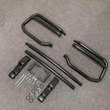 Mercedes G-Class W463 (2018-Up), G63 Bull Bar Black, China, 4638807601