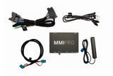 BMW CarPlay MMI PRO NBT by BIMMERTECH