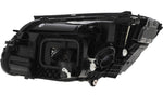 Mercedes C-Class W205 Headlamp Static LED (Left and Right) for 2019-2021 models
