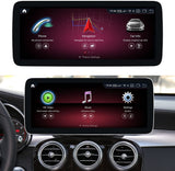 Android Mercedes C GLC W205 W253