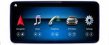 Android Mercedes C GLC W205 W253