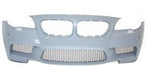 BMW F10 M5 Front Bumper