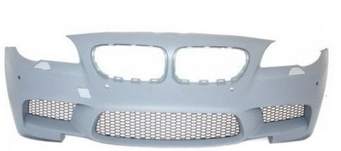 BMW F10 M5 Front Bumper
