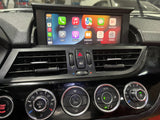 BMW Carplay Z3 Z4 E88 E89