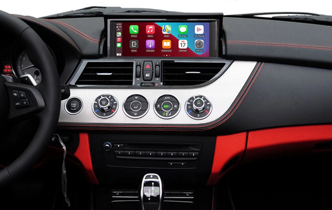 BMW  Carplay Z3 Z4 E88 E89 CIC 1