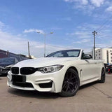 BMW F32 M4 body kit
