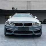BMW F32 M4 body kit